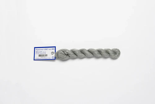 Tilli Tomas | Milan | 1507 Squirrel | Thread
