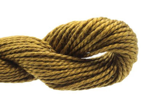 DMC 5 Pearl Cotton | 829 Star Anise | Thread