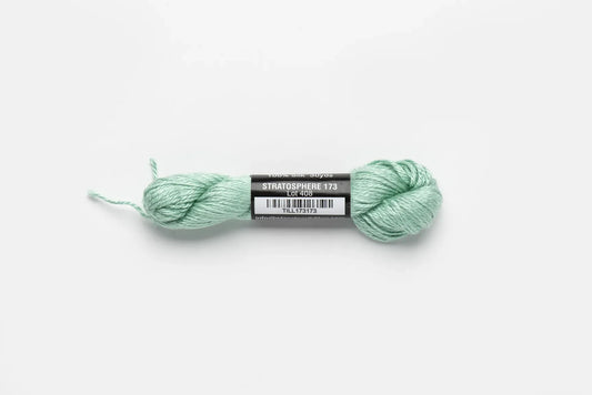 Tilli Tomas | Pepper Pot Silk | 173 Stratosphere | Thread