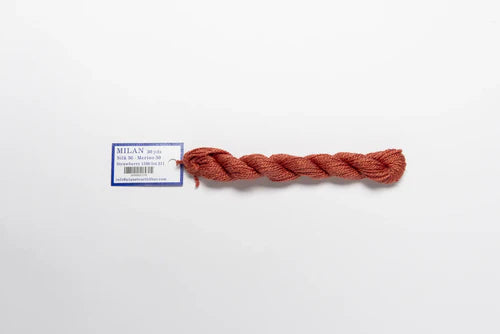 Tilli Tomas | Milan | 1550 Strawberry | Thread
