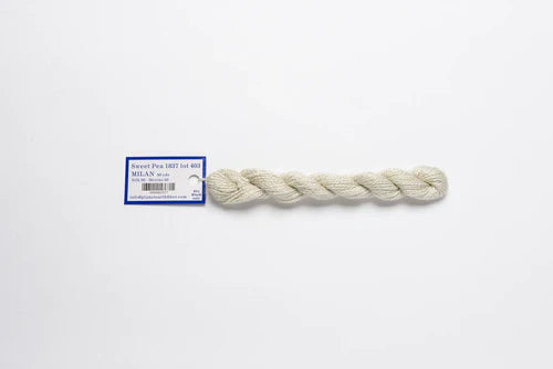 Tilli Tomas | Milan | 1837 Sweet Pea | Thread