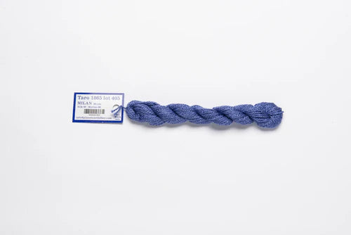Tilli Tomas | Milan | 1865 Taro | Thread