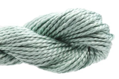 DMC 5 Pearl Cotton | 503 Thyme Green | Thread
