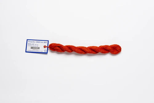 Tilli Tomas | Milan | 1850 Touche | Thread