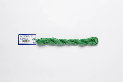 Tilli Tomas | Milan | 1738 Turf | Thread