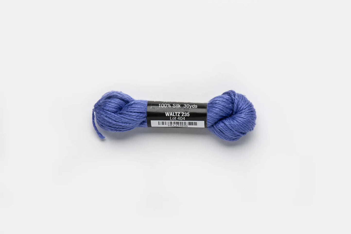 Tilli Tomas | Pepper Pot Silk | 235 Waltz | Thread