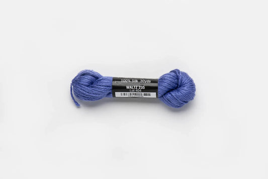 Tilli Tomas | Pepper Pot Silk | 235 Waltz | Thread