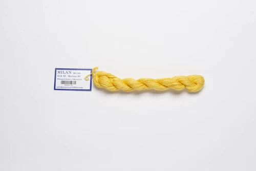 Tilli Tomas | Milan | 1760 Whipped Butter | Thread