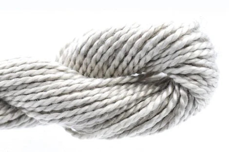 DMC 5 Pearl Cotton | 648 White Pepper | Thread