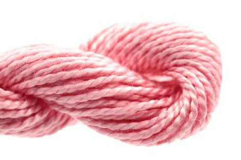 DMC 5 Pearl Cotton | 3326 Wild Rose | Thread