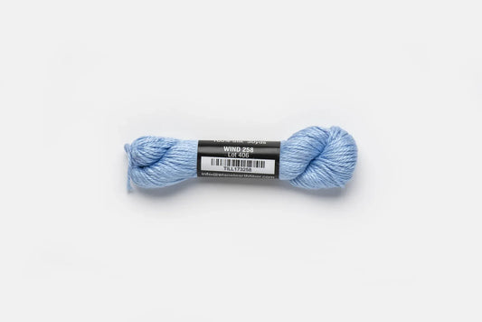 Tilli Tomas | Pepper Pot Silk | 258 Wind | Thread