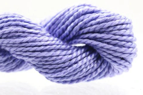 DMC 5 Pearl Cotton | 340 Wisteria Blue | Thread