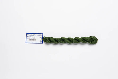 Tilli Tomas | Milan | 1730 Wreath | Thread